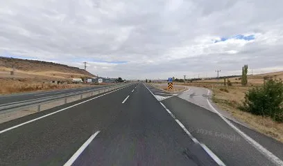 Sarız et lokantası