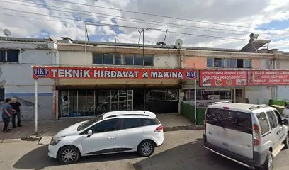 Ferhat Ustanin Yeri Özlü Kebab Salonu