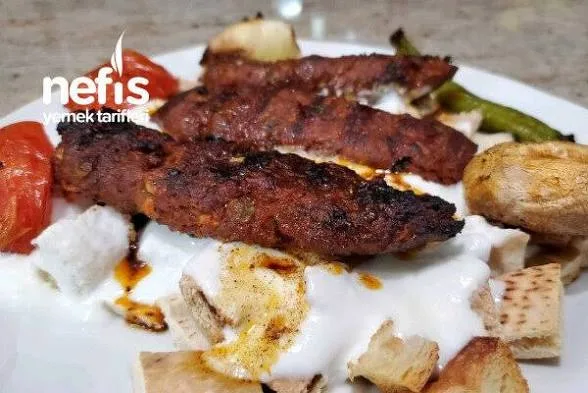Sefa kebap lahmacun ve pide salonu
