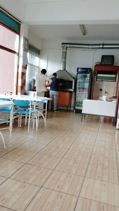 Meydan kebab salonu