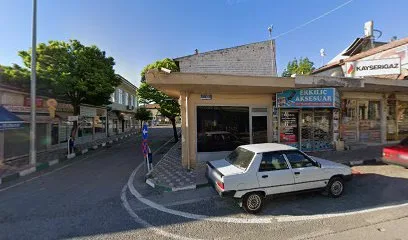 Gözüm Kebap Salonu