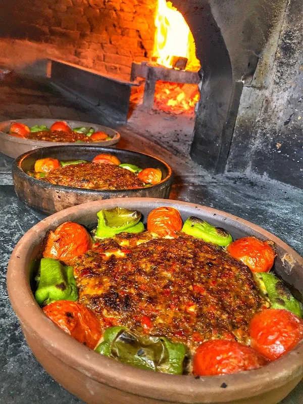 Antepteyiz Gaziantep Mutfağı