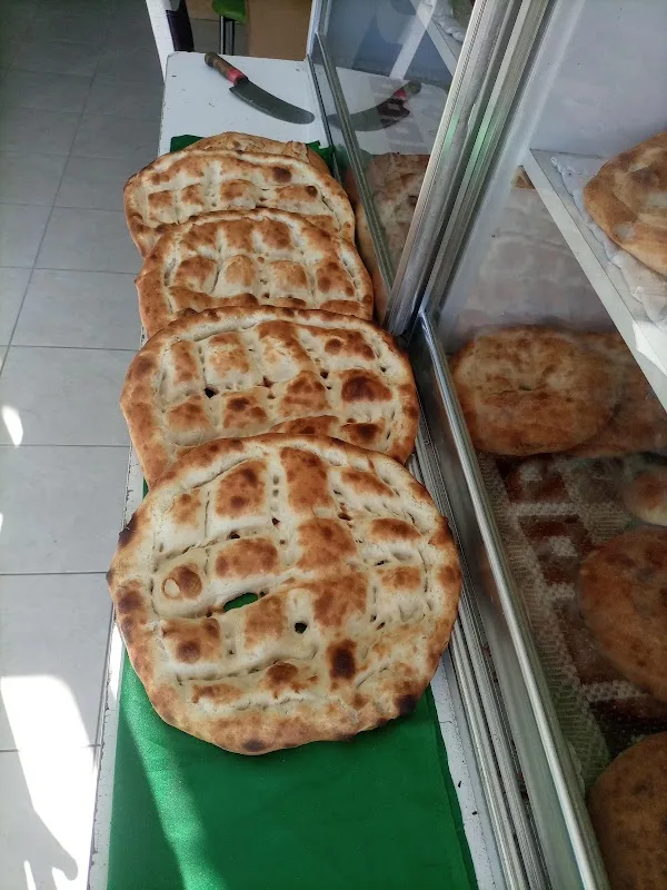 Yiğit Pide Fırını