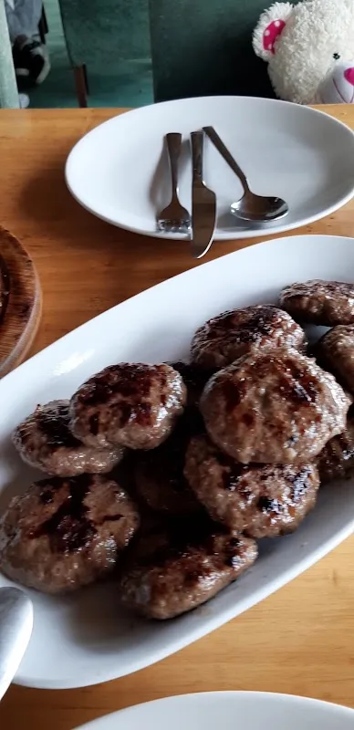 Samakof Kır Restoran Ve Konaklama