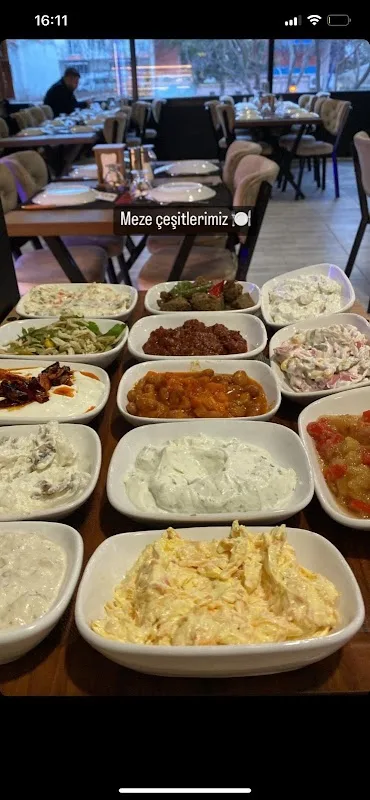 Vural Et Lokantası