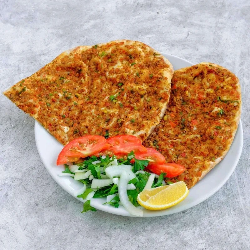 Şehzade KEBAP
