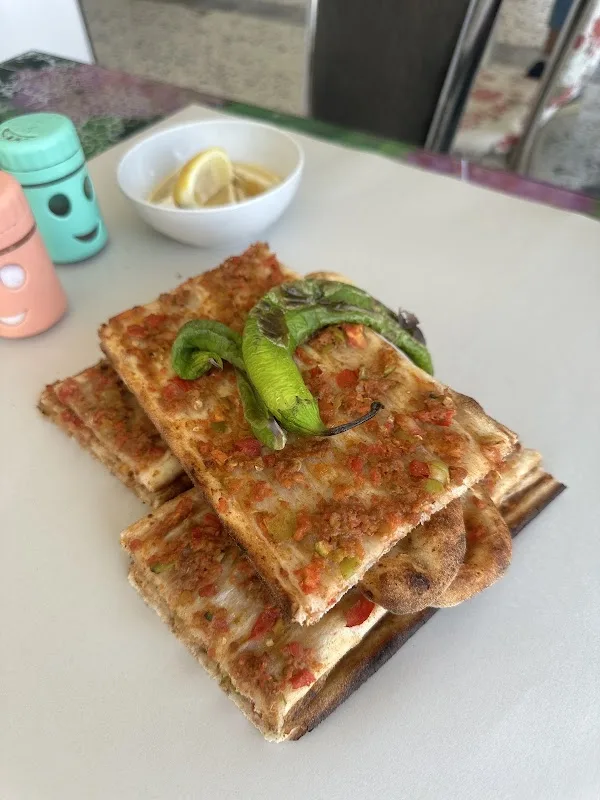Has Kiymali & Pide Firini
