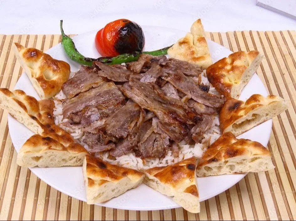 Babaeski Kebap - Döner-Lahmacun-Pide Restaurant
