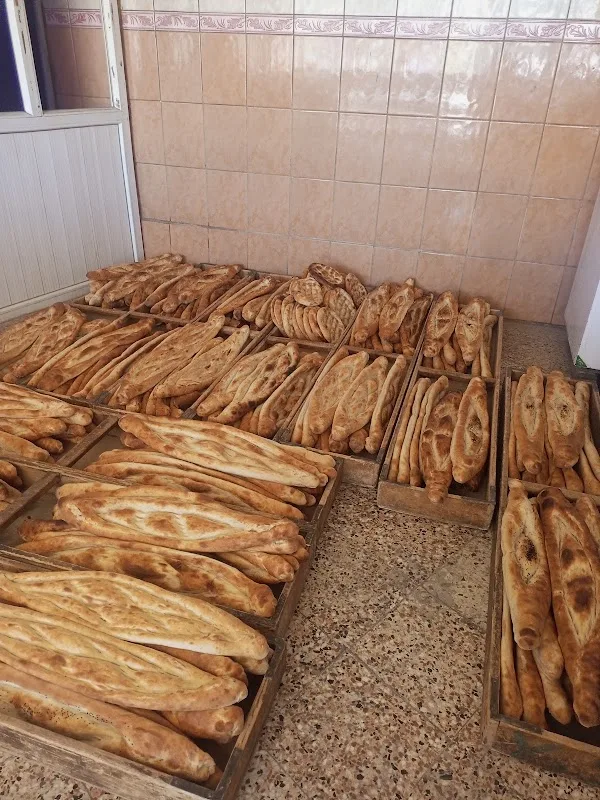 Meydan Pide Fırını