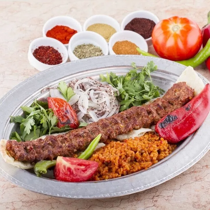 Dürümcü Deniz Usta