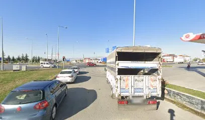 Lokanta Şöför Aladdinin Yeri