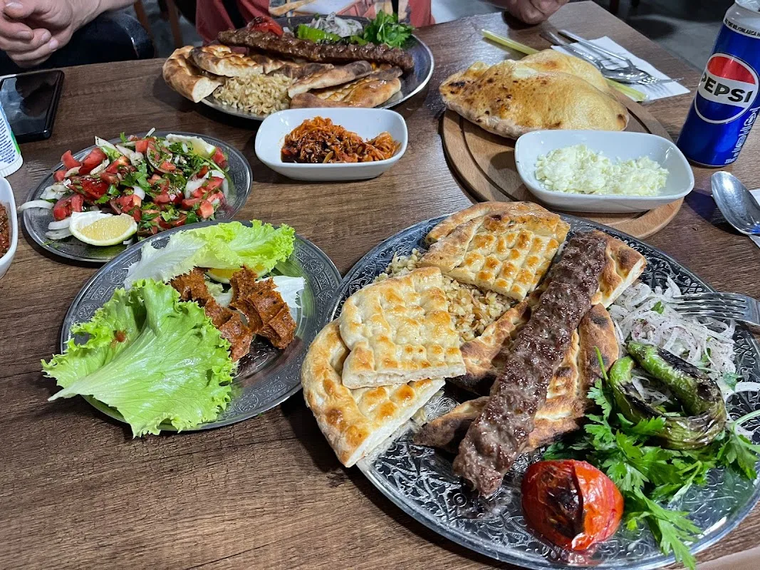Şanlı İskender