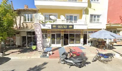 Çengeller Tütüncülük Tobacco Shop