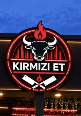 KIRMIZI ET & IZGARA KASABI