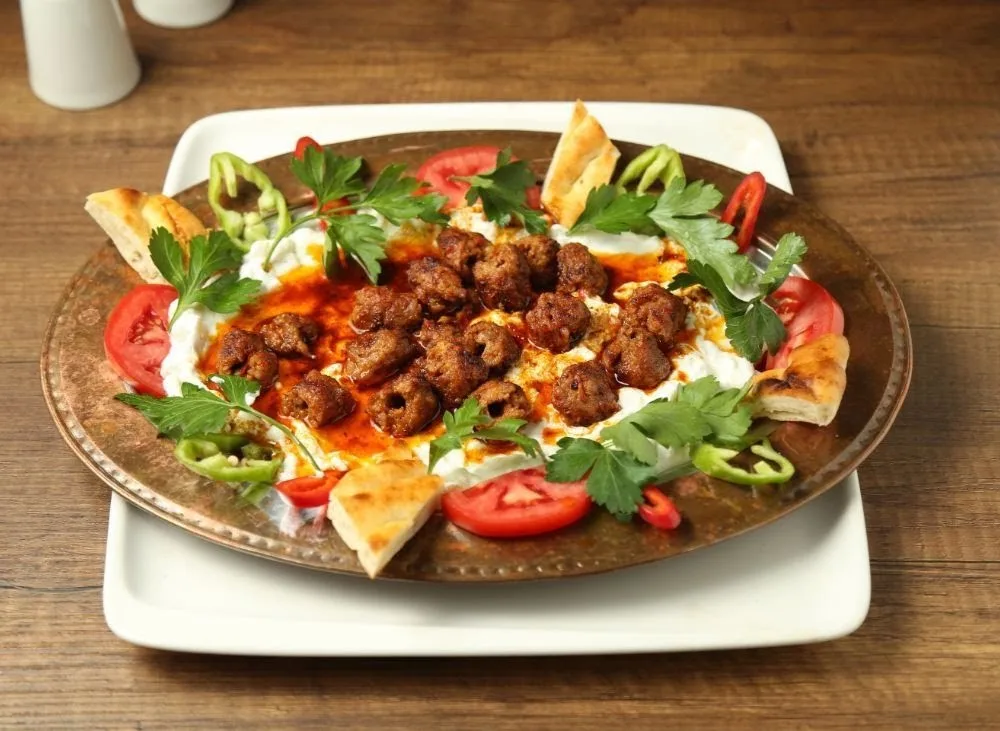 Şifa Adana Ocakbaşı