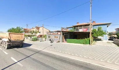 Güngör Döner