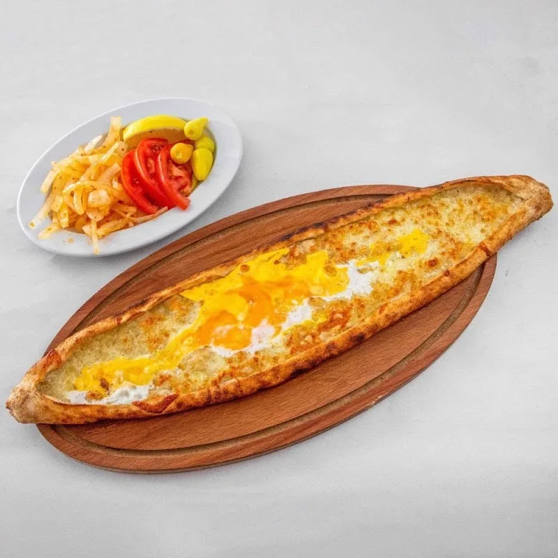 Gaziantep Lahmacun