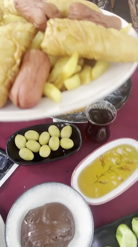 Demir Et Mangal
