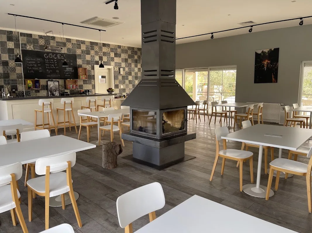 GÖÇEs’ Restaurant