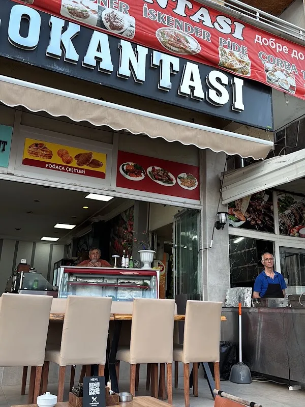 Kardeşler lokantası