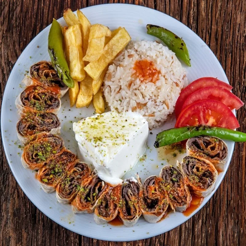 Hayat Kebap