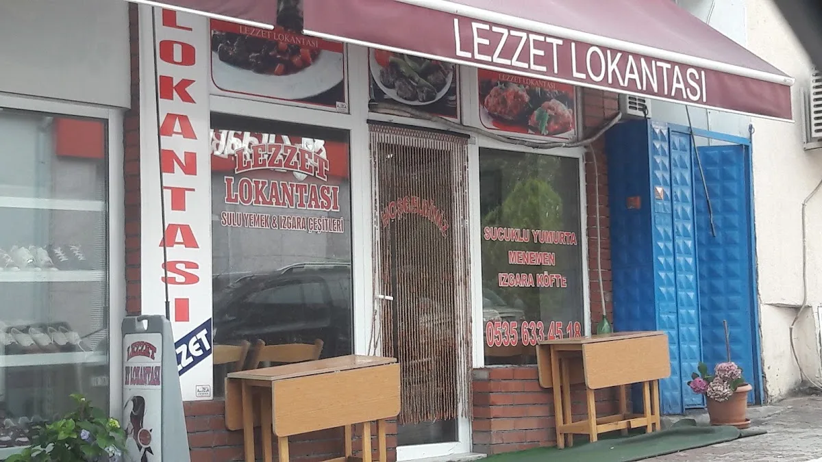LEZZET LOKANTASI
