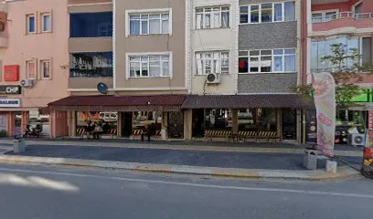 Yee kebap dürüm
