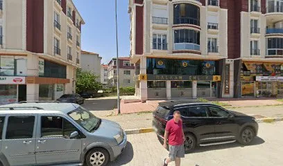 Balkan FastFood