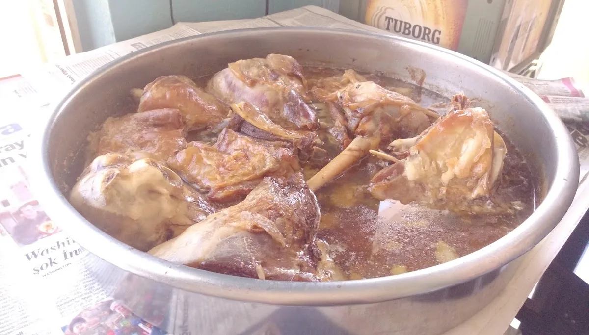 Mavi Köşk Restaurant