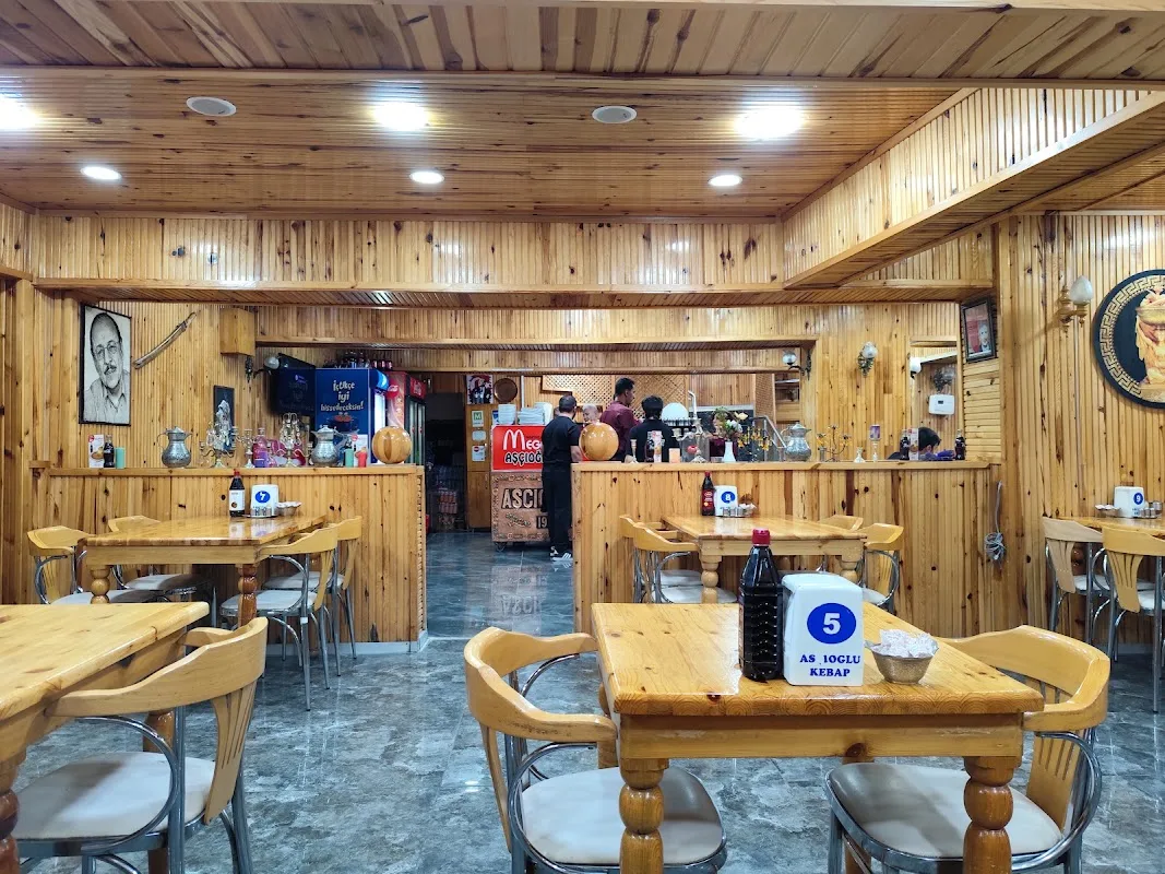 AŞÇIOĞLU KEBAP