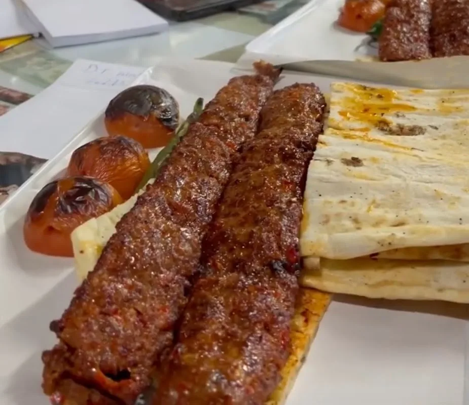 Aşçıoğlu Kebap Salonu 3