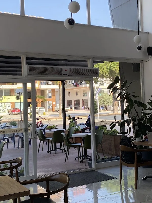 Roby's Coffee House