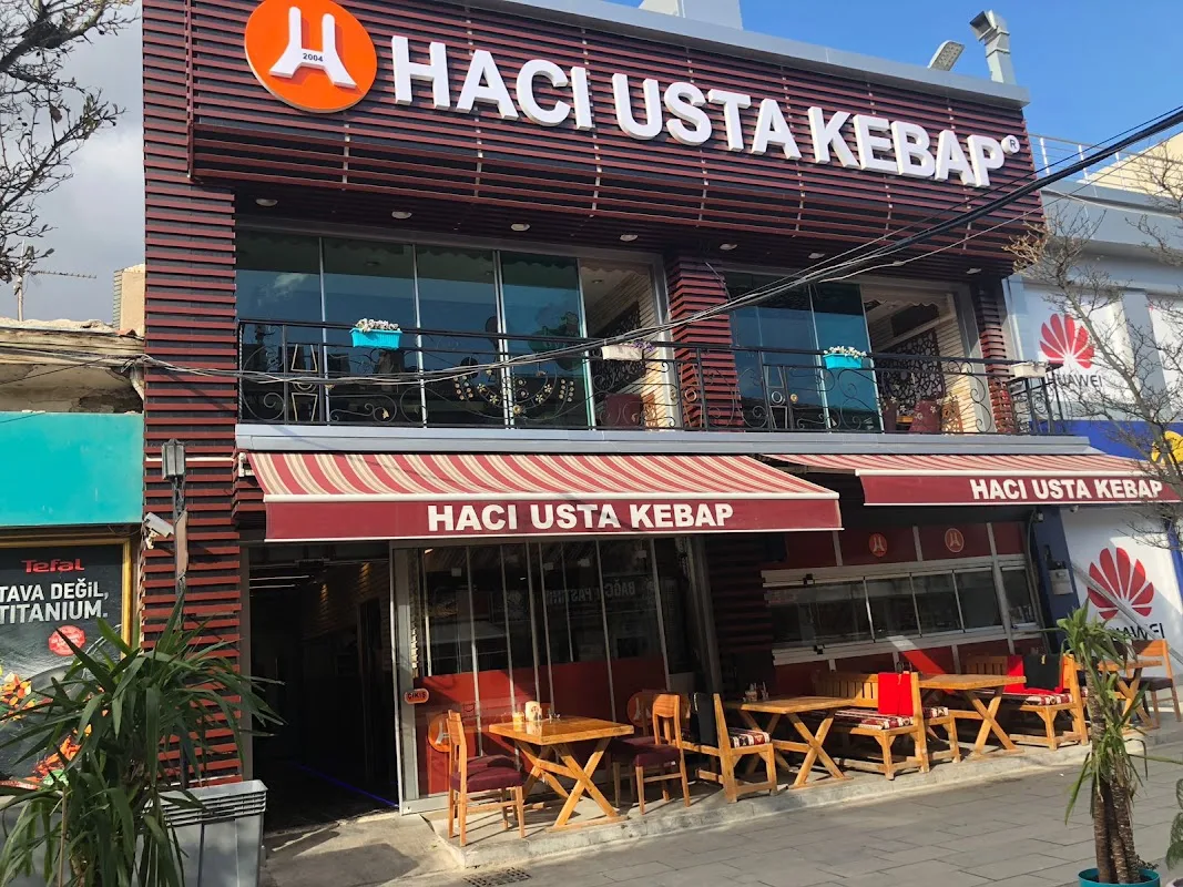HACI USTA KEBAP