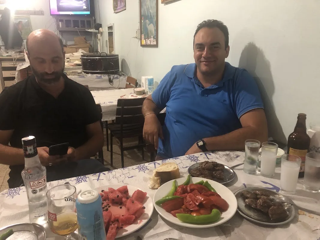 Çevirmeci Salih Ustanın Yeri