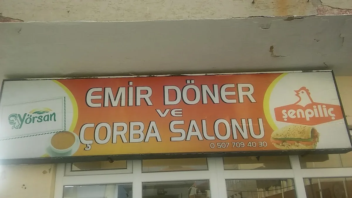 Emir Kebap