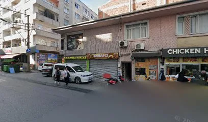 Kebapçi Izgaralar