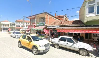 Cadde kebap kokoreç
