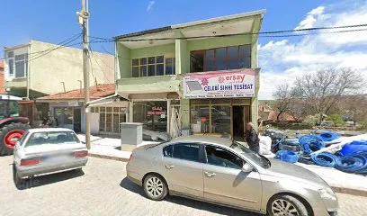 Yılmaz Kebap