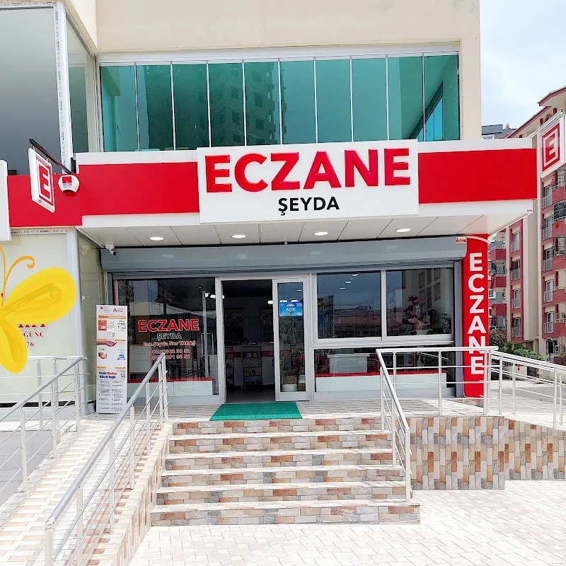 Şeyda Eczanesi