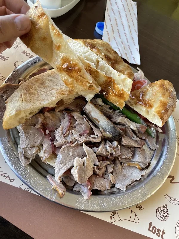 Tandırcı Usta