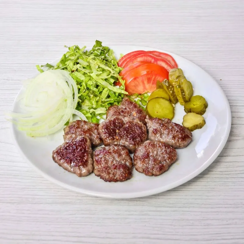 İbo'nun Yeri Kebab Salonu