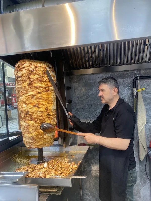 DEDEM KEBAP
