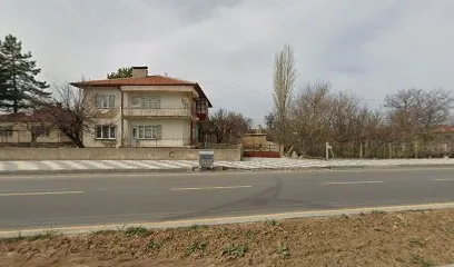 Köşem ızgara dürüm