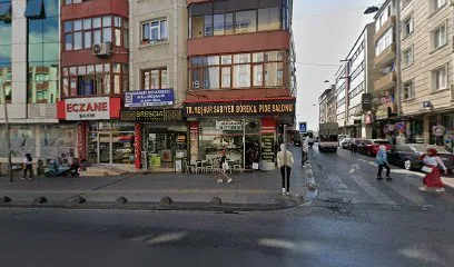 CHEFF Döner&Kahvaltı