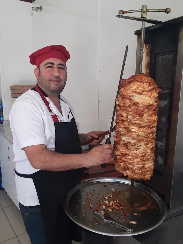 Bereket Döner Salonu