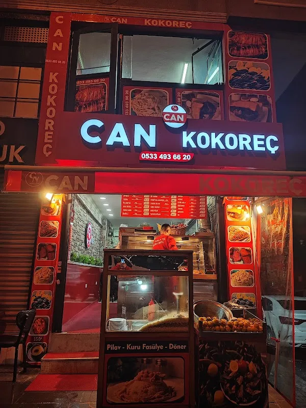 Umut kebap