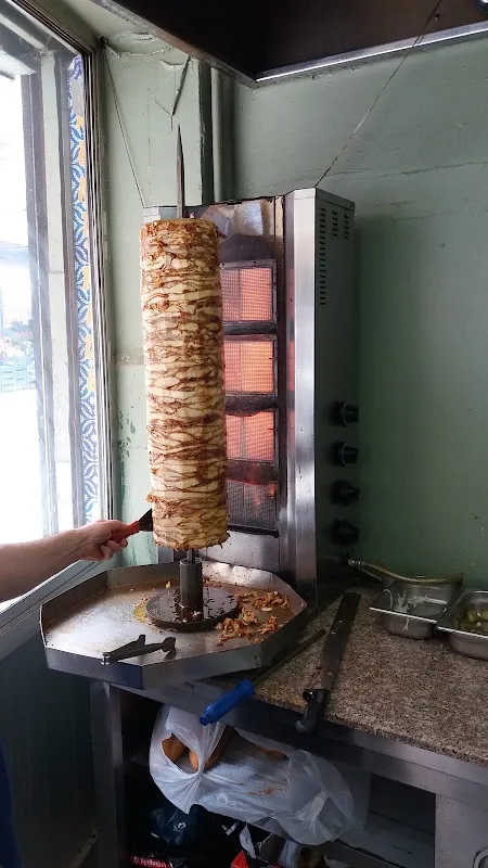 Kent Döner & Izgara Salonu