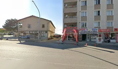 Komagene Etsiz Çiğ Köfte