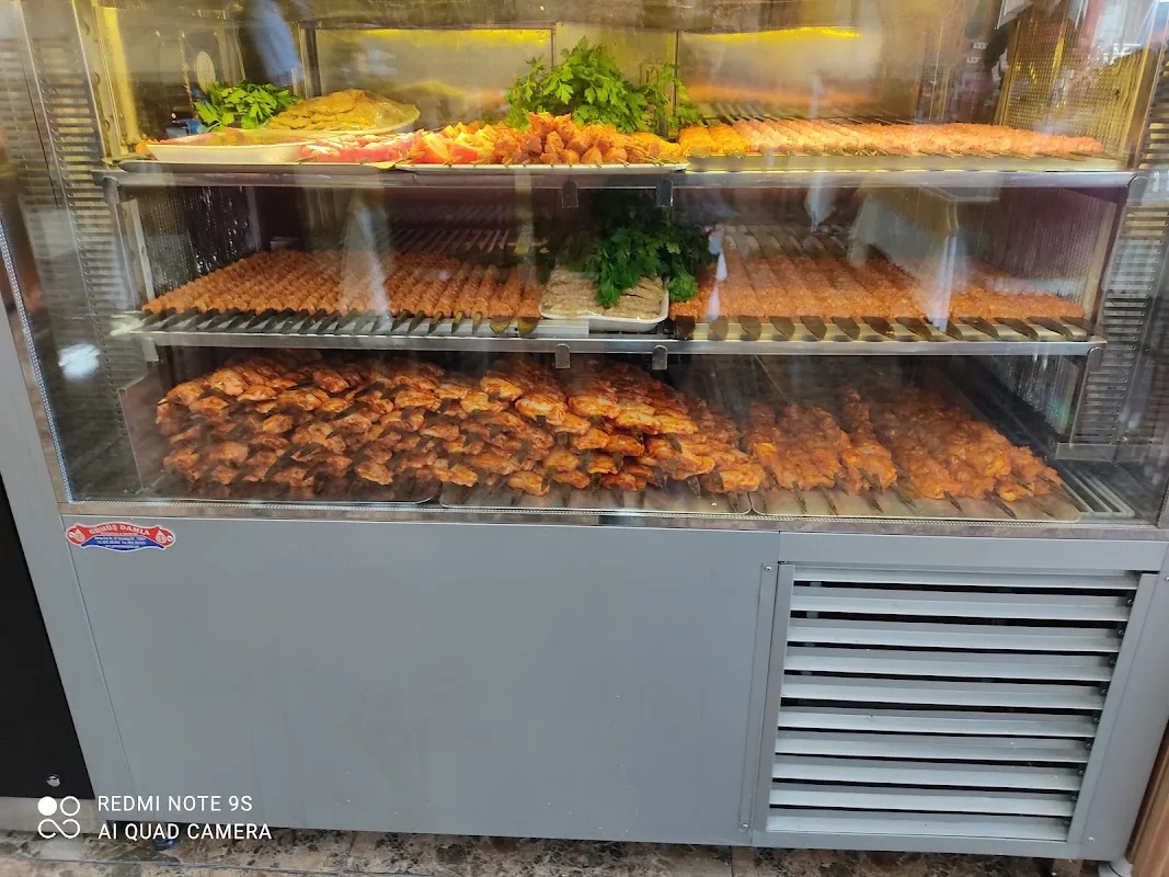 İSTANBUL PİDE KEBAP VE LAHMACUN SALONU