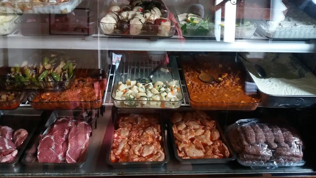 Püren Restaurant